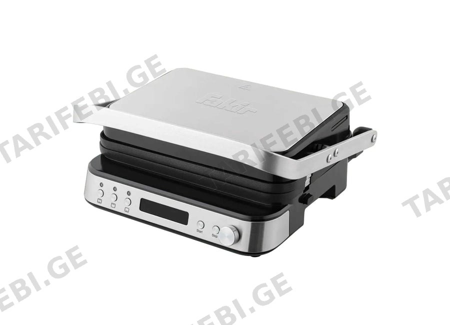 გრილი Fakir Grill Expert Pro Grill And Toaster