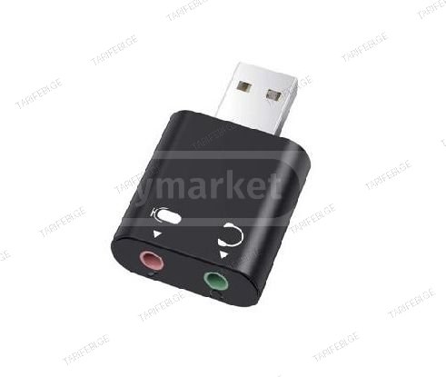 USB SOUND CARD