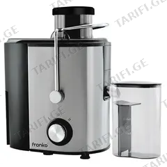 წვენსაწური Franko FJC-1056 500W