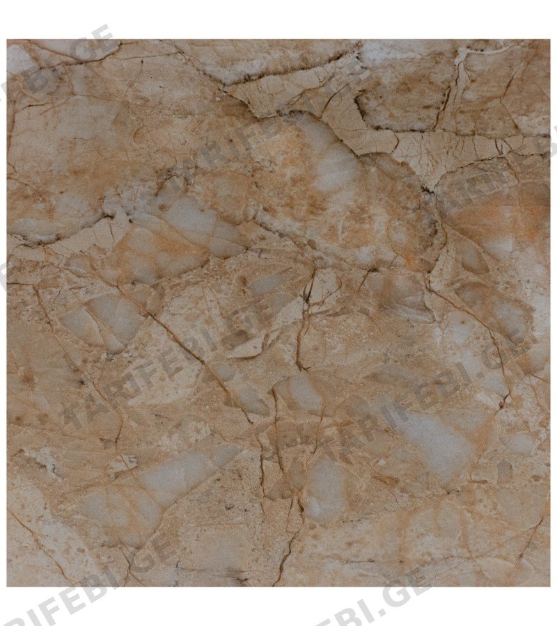 კერამიკ. ფილა HANA LIGHT TRANS 50X50