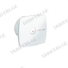 გამწოვი ვენტილატორი CATA С X-MART 10 MATIC 1015000