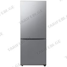 Samsung RB50DG602ES9WR ორკამერიანი მაცივარი