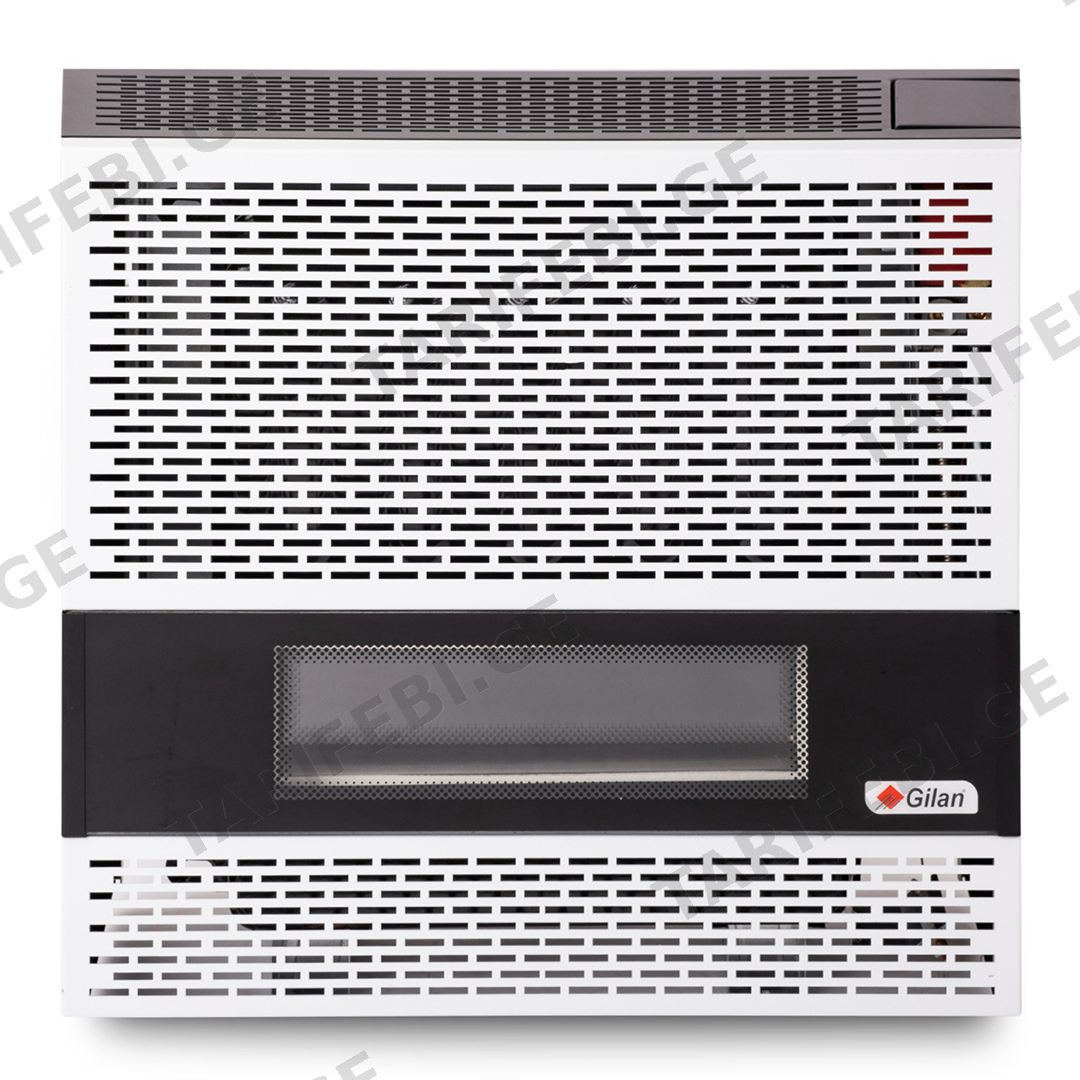GILAN GDS401-C WHITE/ZEBRA