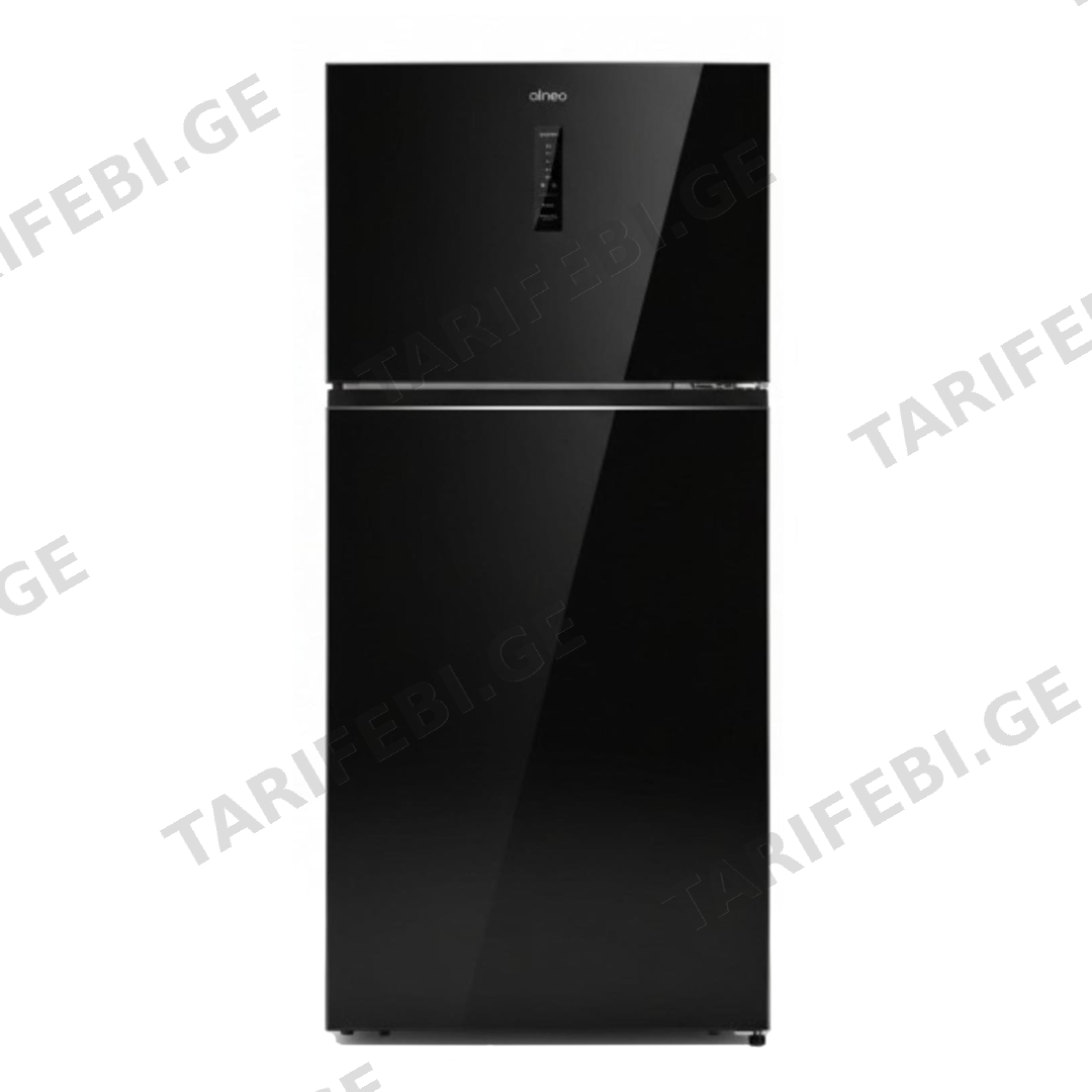 ALNEO ALN 480 BLACK GLASS