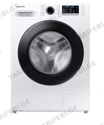 სარეცხი მანქანა Samsung WW80AGAS21AELP