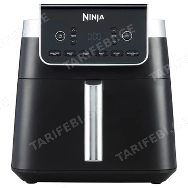 აეროგრილი NINJA AF180EU 6.2 ლ 2000 W