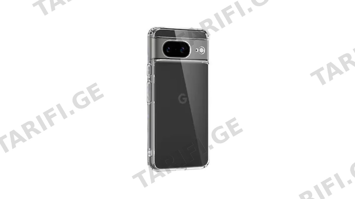 Ovose UltraSlim Case Unique Skid Series Google Pixel 8