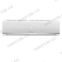 CHIGO CS-88H3A-1H150AE3 100მ² კონდიციონერი