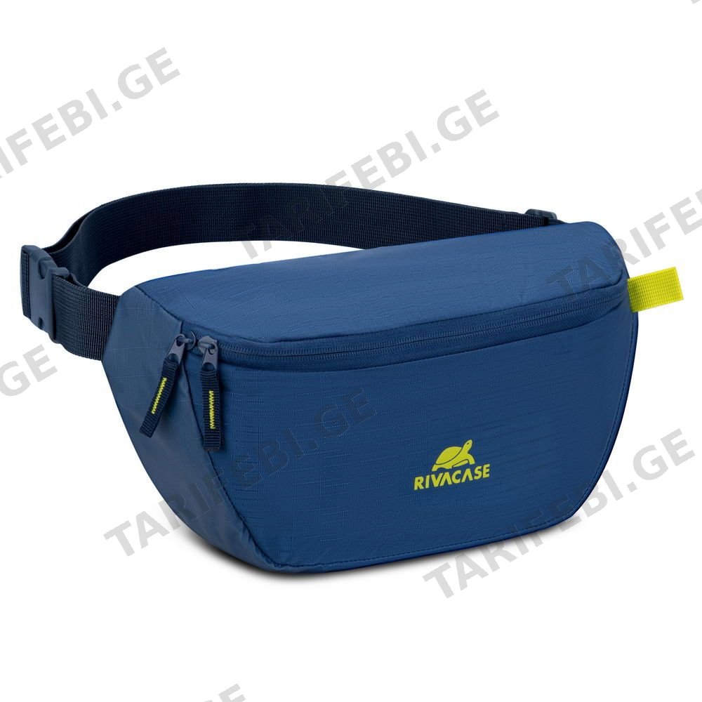 ჩანთები Rivacase 5512 blue