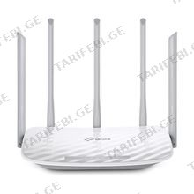 TP-LINK Archer C60 (AC1350) როუტერი