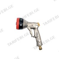 წყლის გამშხეფი 7 პოზიციით YATO YT-8968