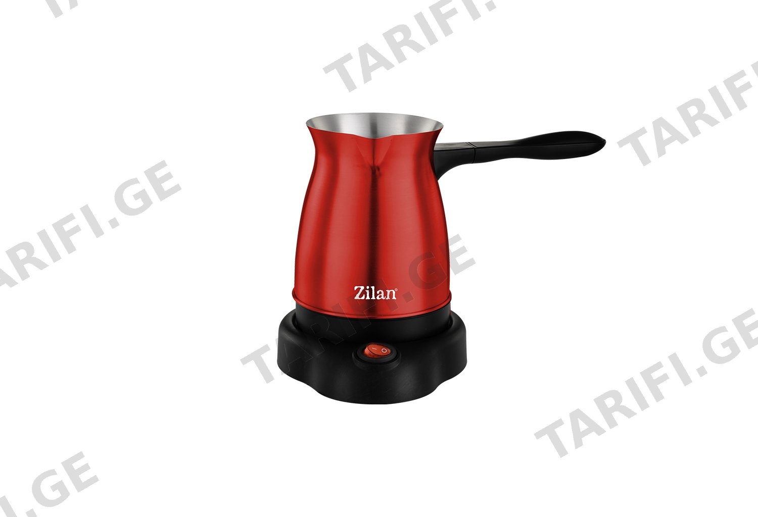 Zilan ZLN3627 ელექტრო ჯეზვე