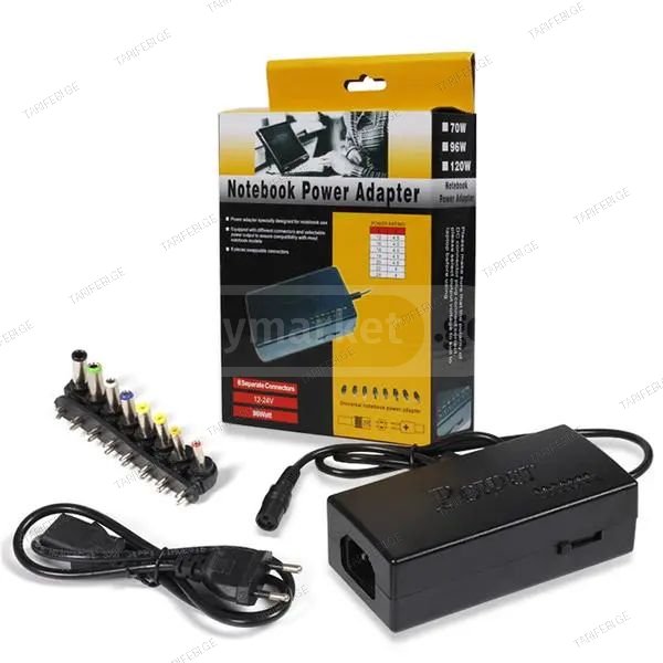 Universal charger for all Laptop charger