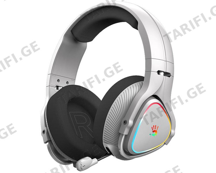 ყურსასმენი A4tech Bloody MR710 RGB