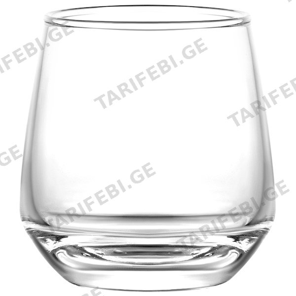 ჭიქების ნაკრები Ardesto AR2609GS Gloria Shine, 95Ml, 6Pcs Liqueur Glass Set, Transparent