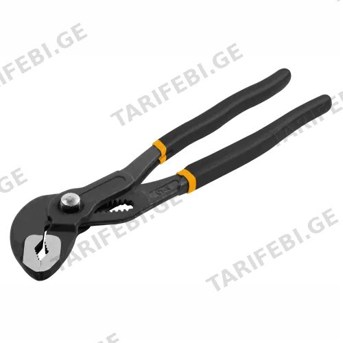 TOLSEN TOL1279-10329 ქანჩის მოსახსნელი 10