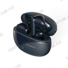 Choetech BH-T24 TWS bluetooth earphone Deep Blue უსადენო ყურსასმენი
