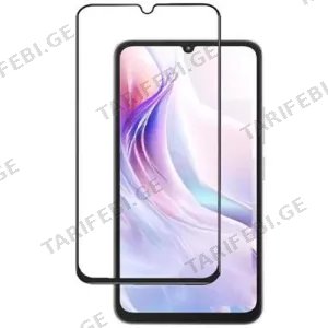 Glass Pro+ Full Screen Tempered Glass Xiaomi Poco C75