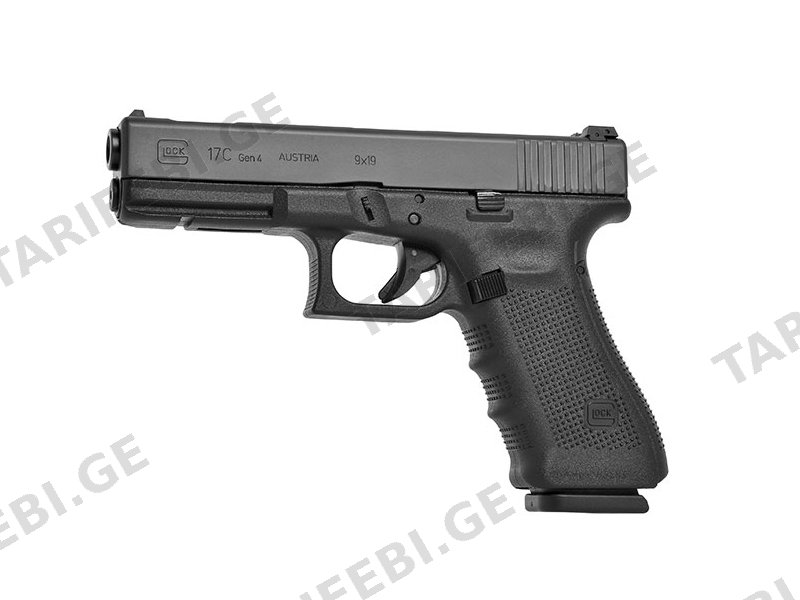 Glock 17C Gen4