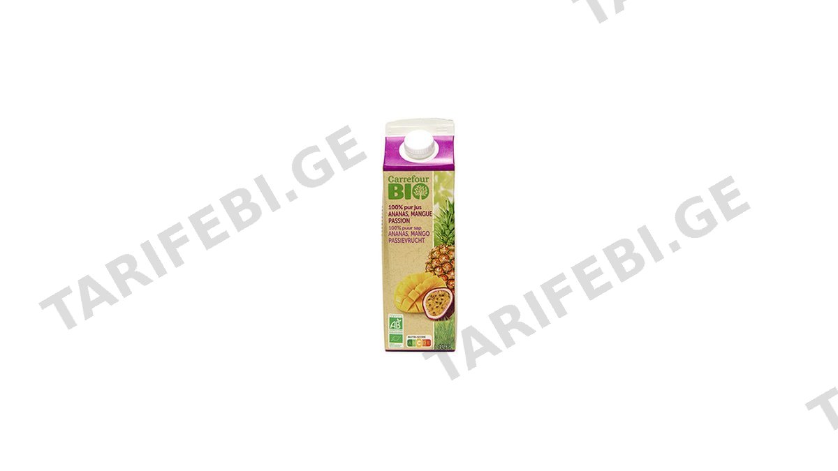 CRF BIO მულტიხილის წველი 1ლ