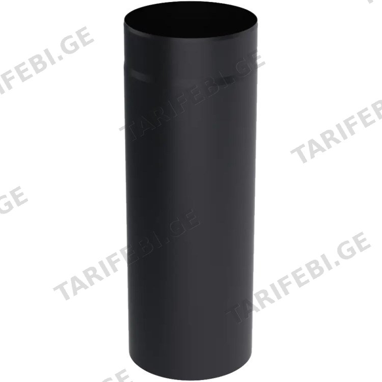 მილი საკვამურის Darco WC-RP200/0.5-CZ2