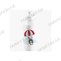 ბოთლი DAJAR AMJ-BETTY 375ML Bunny