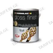 ზეთოვანი საღებავი (GOLD) 0.75 ლ.