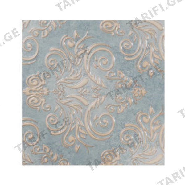 კერამიკული ფილა Hermes Decor, 30*90, Grade A 74860