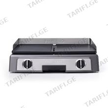 Cuisinart PL50E გრილი