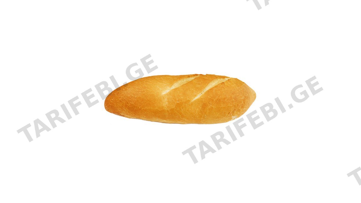 თეთრი პური 400