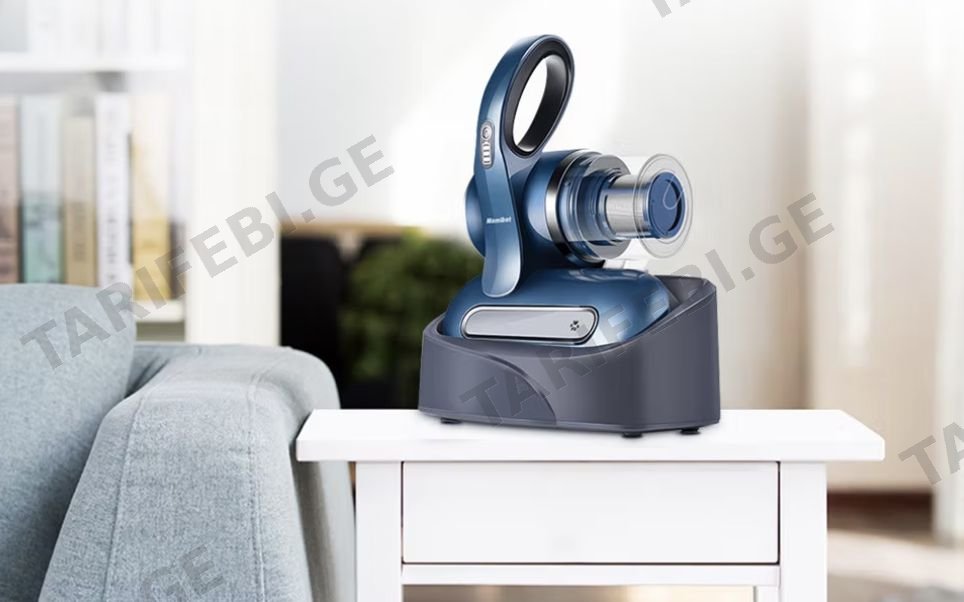 მატრასის საწმენდი Mamibot UV lite200 Blue