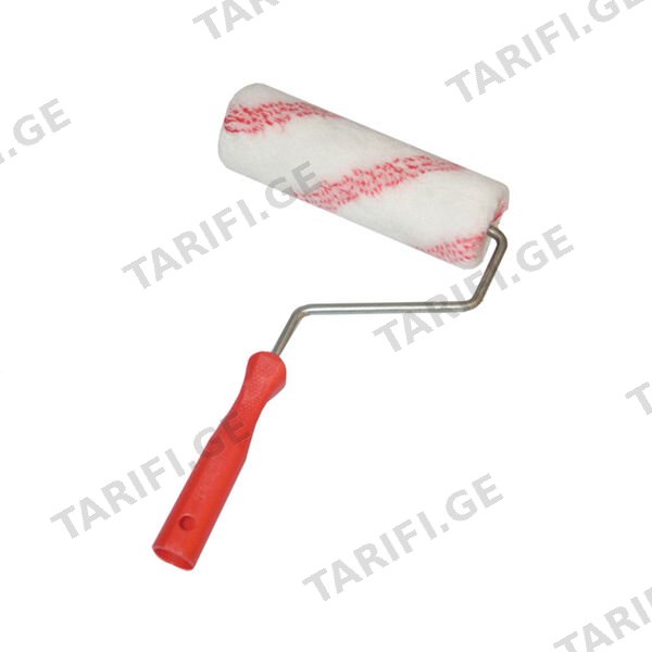 სამღებრო ლილვაკი ფასადის FWR PRO DIŞ CEPHE RULO 25CM