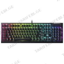 RAZER RZ03-04701800-R3M1 სადენიანი მექანიკური კლავიატურა