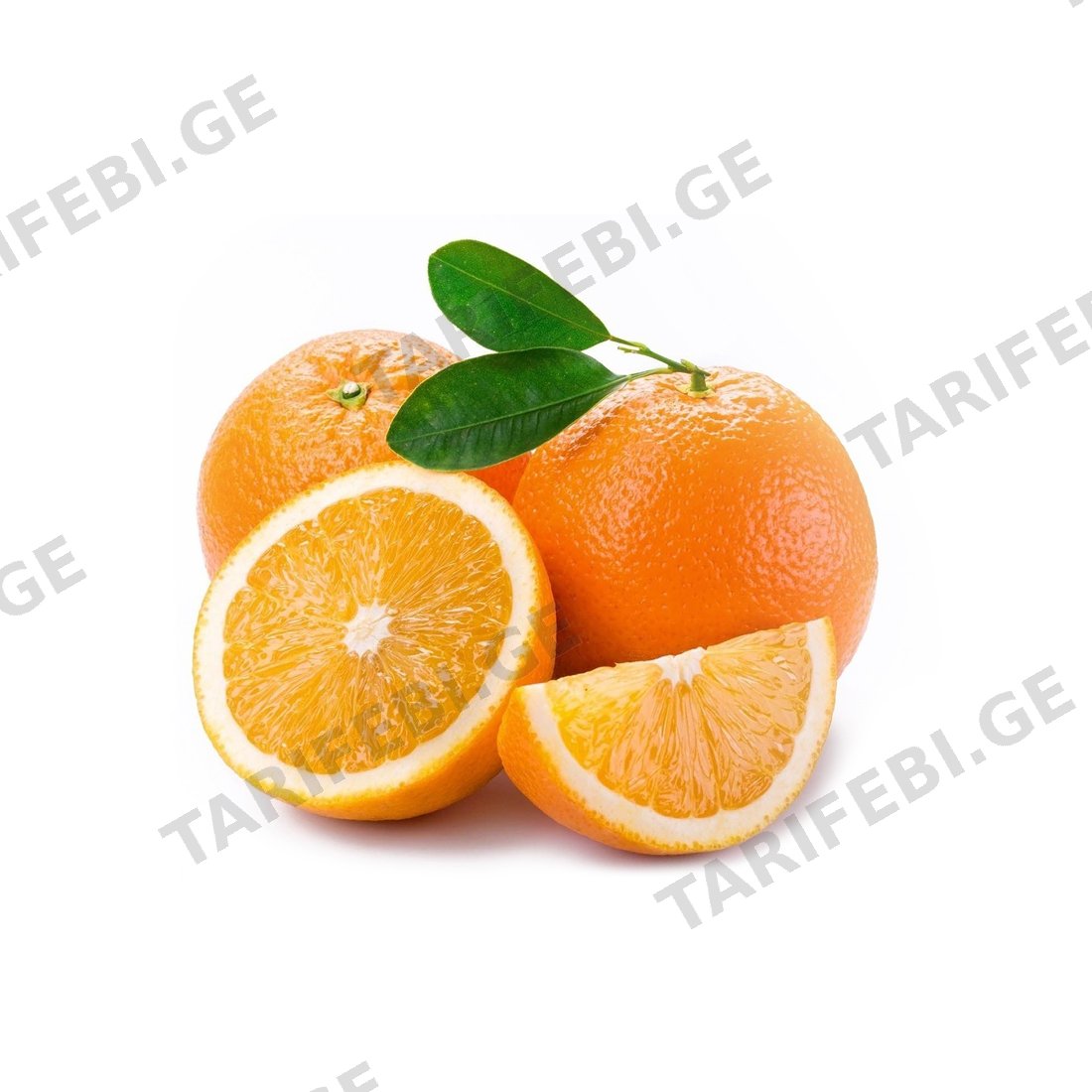 ფორთოხალი 1კგ