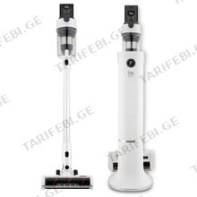 FAKIR PUREVAC ULTRA CORDLESS 350W ხელის უსადენო მტვერსასრუტი