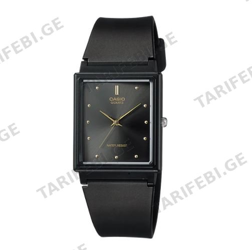 მამაკაცის მაჯის საათი CASIO | MQ-38-1ADF