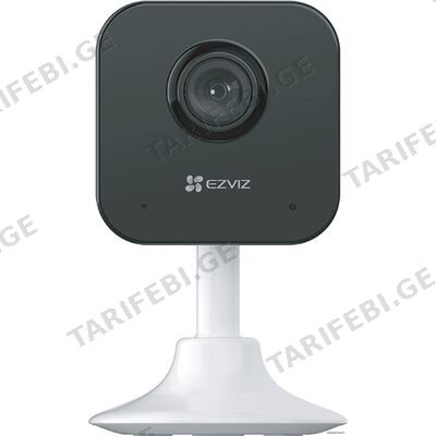 ვიდეო კამერა,Ezviz,WiFi,Mini O,CS-H1c-R101-1G2WR,2.8mm,2mp, Cube, Ezviz