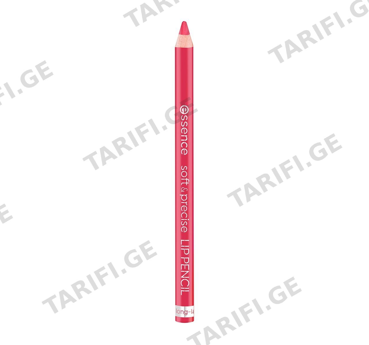 ტუჩის ფანქარი soft & precise 106 8530 ესენსი - Essence