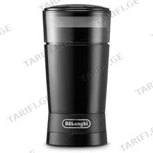 DeLonghi KG200 ყავის ელექტრო საფქვავი