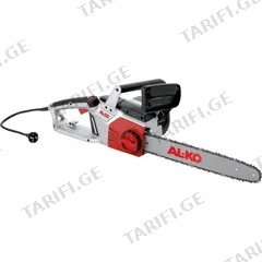 ჯაჭვური ელექტროხერხი AL-KO EKS 2400/40 2400 W