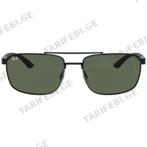 Ray-Ban RB3737 002/71 60 M