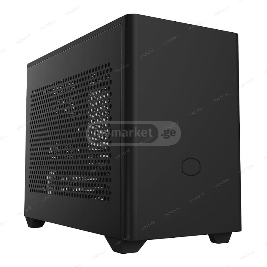 Cooler master NR200