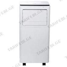 TCL TAC-09CHPA/RPV 30 მ² პორტატული კონდიციონერი