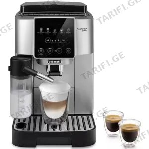 ყავის აპარატი DeLonghi ECAM220.80.SB