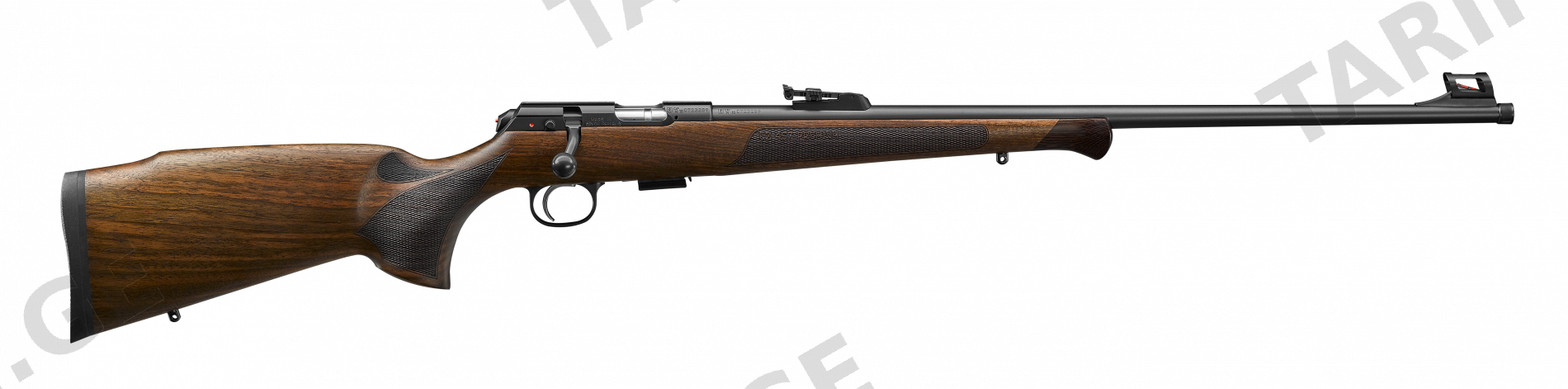 CZ 457 PREMIUM 22 WMR