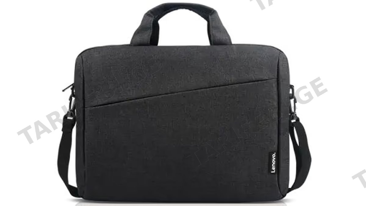 Lenovo 15.6'' Casual Toploader T210 Gray