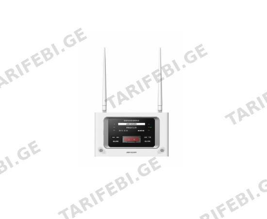 სახანძრო პანელი Fire Gateway NP-FTG200