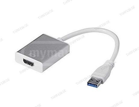 USB to HDMI Adapter full HD 1080P converter
