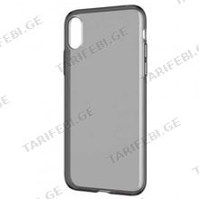 BASEUS ARAPIPH6... Apple iPhone XS Max მობილური ტელეფონის ქეისი