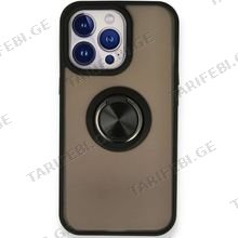 NEWFACE Apple iPhone 15 Pro მობილური ტელეფონის ქეისი